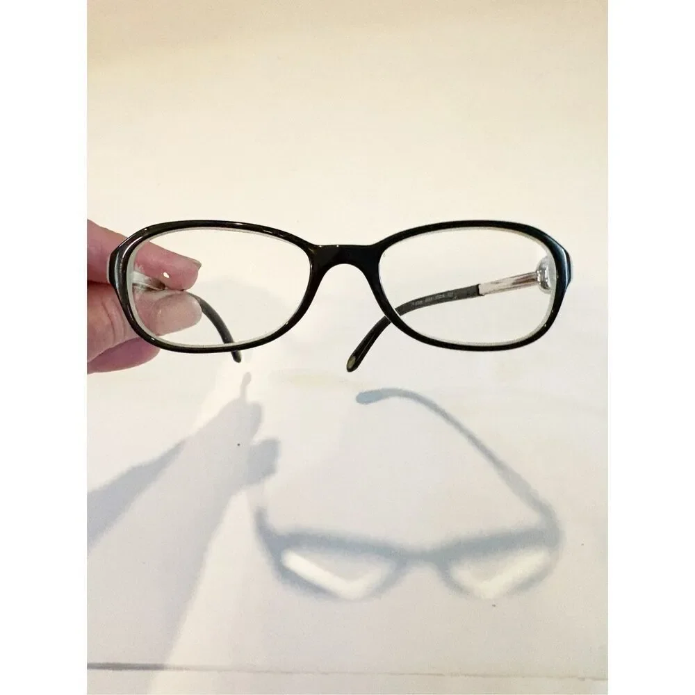 Tiffany & Co Prescription Eyeglasses  50-16-135 made in Italy